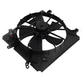 Cooling Fan for Acura CL 3.2L (2001–2003)