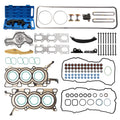 Timing Chain Kit with Water Pump and Alignment Tools for Ford Taurus (2008–2012)