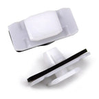 10 x Lower Door Panel Clips for Honda Pilot Ridgeline (2003-2023)