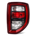LED Tail Light Brake Lamp Right Passenger Side for Ford Bronco Sport (2021–2026)