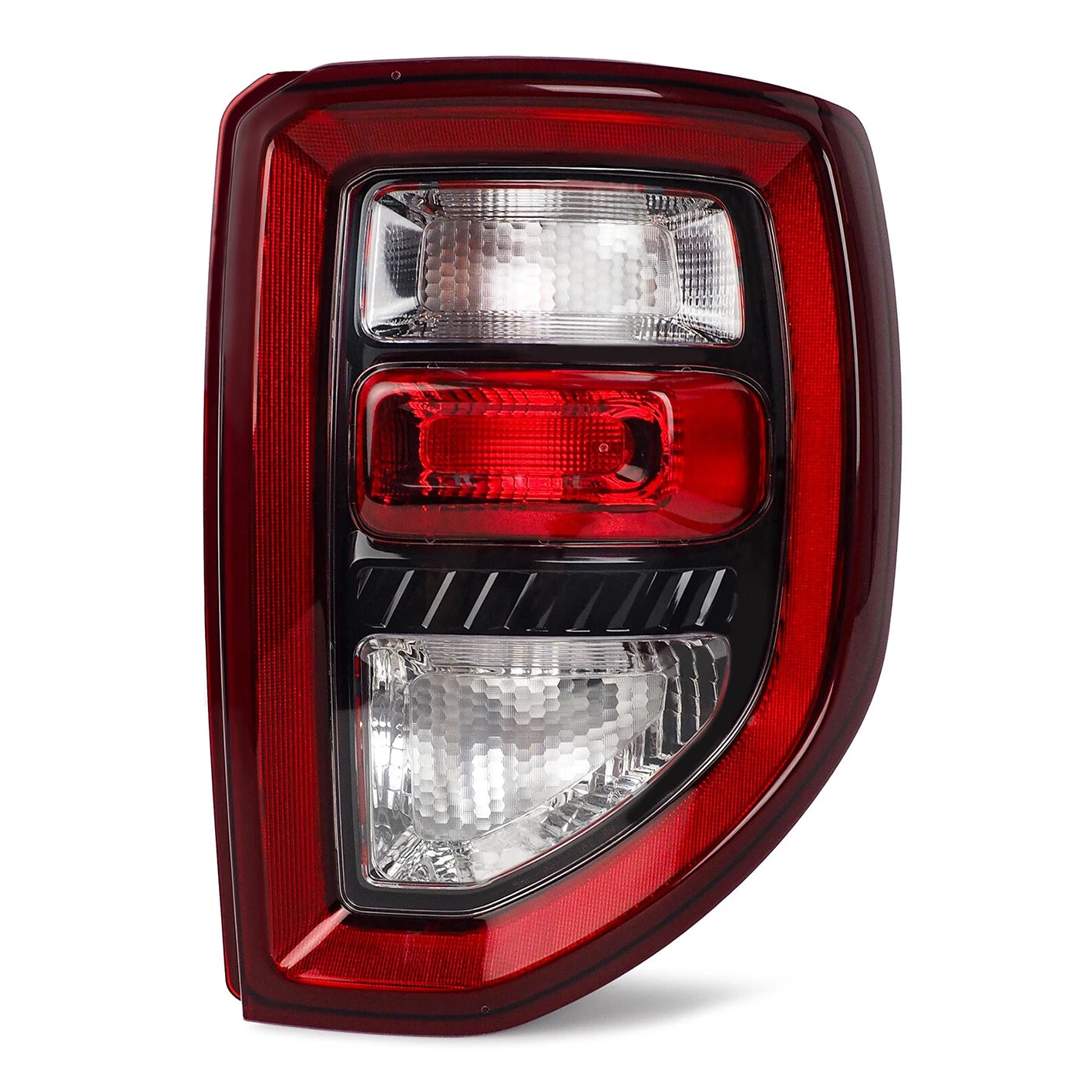 LED Tail Light Brake Lamp Right Passenger Side for Ford Bronco Sport (2021–2026)