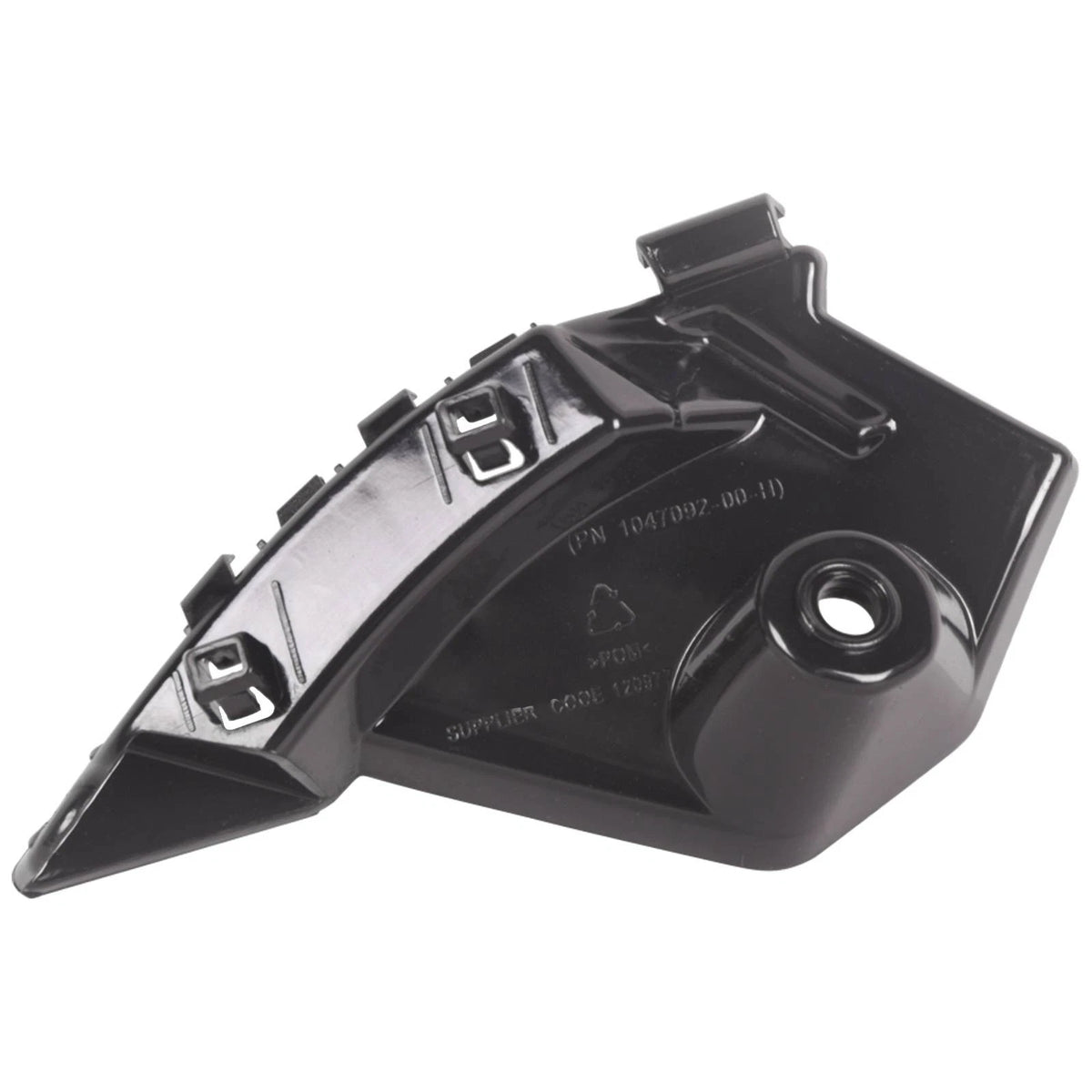 Front Left Bumper Fender Bracket for Tesla Model X (2016–2021)