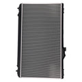 Car Cooling Radiator for Lexus IS200 IS300 (1999–2005)