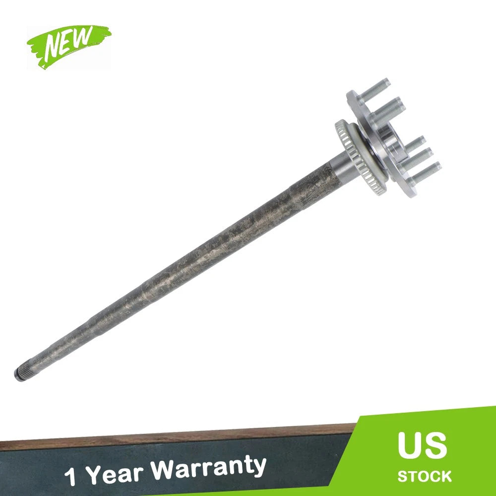 Rear Axle Right Half-Shaft for Ram 1500 (2019–2021)