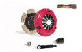 Stage 3 Clutch Kit for Honda Civic CRX (1984–1991)