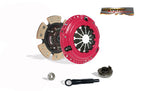 Stage 3 Clutch Kit for Honda Civic CRX (1984–1991)