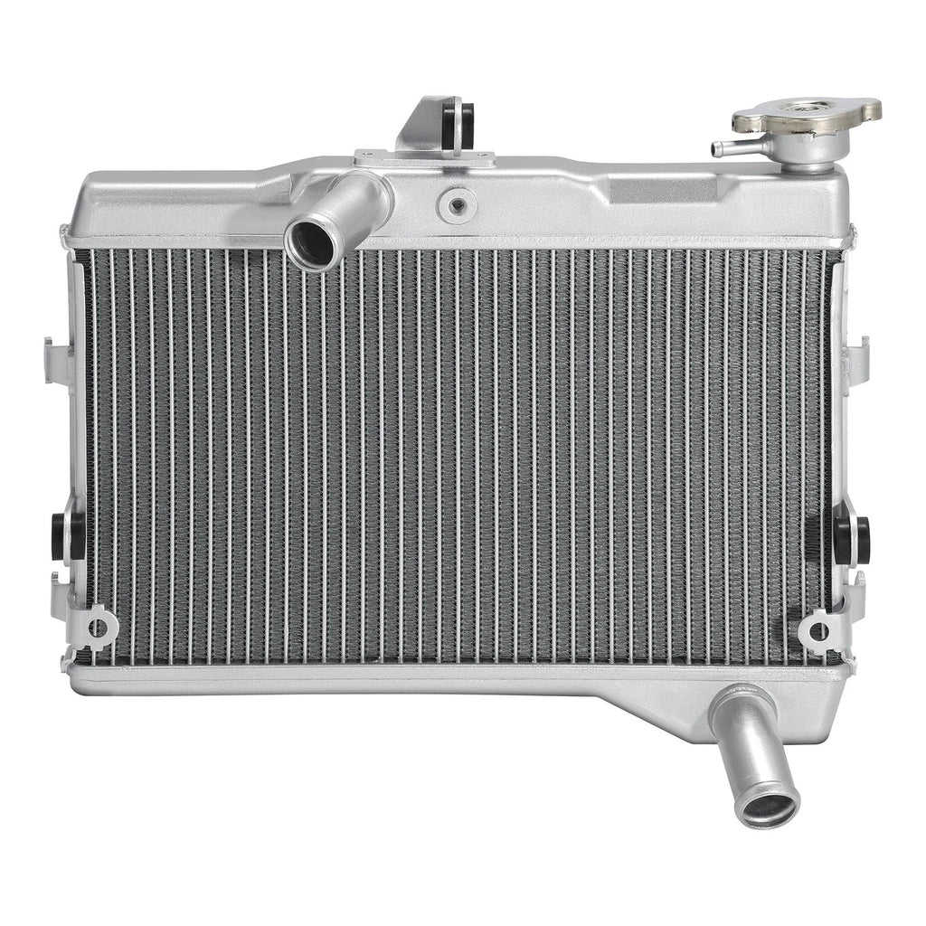 Radiator Engine Cooler for Yamaha FZ07 (2015–2017) 16 Aluminium