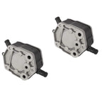 2pc Fuel Pump for Yamaha Outboard 115-300 HP (6E5-24410)