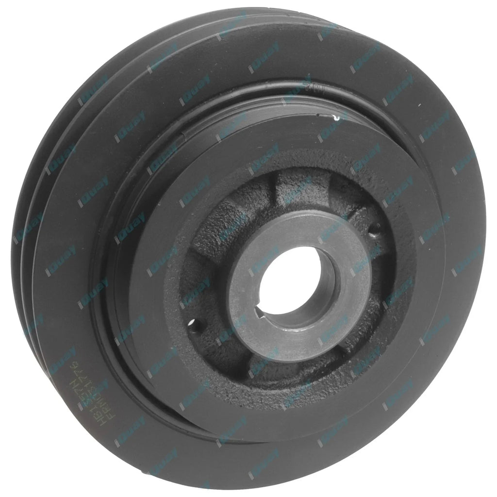 Engine Harmonic Balancer for Patrol GQ GU 2.8L Diesel RD28Ti RD28T 1994~2000