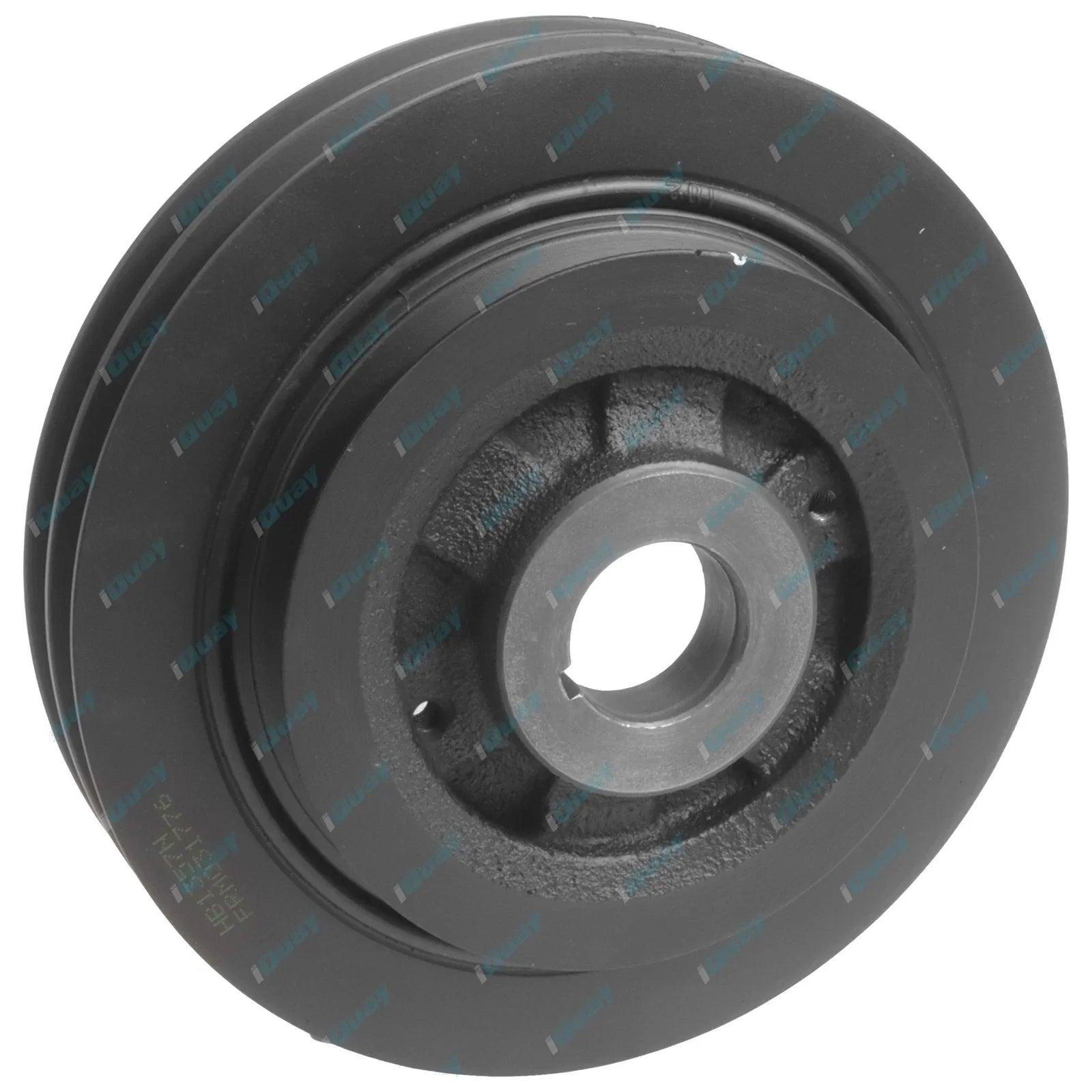Engine Harmonic Balancer for Patrol GQ GU 2.8L Diesel RD28Ti RD28T 1994~2000