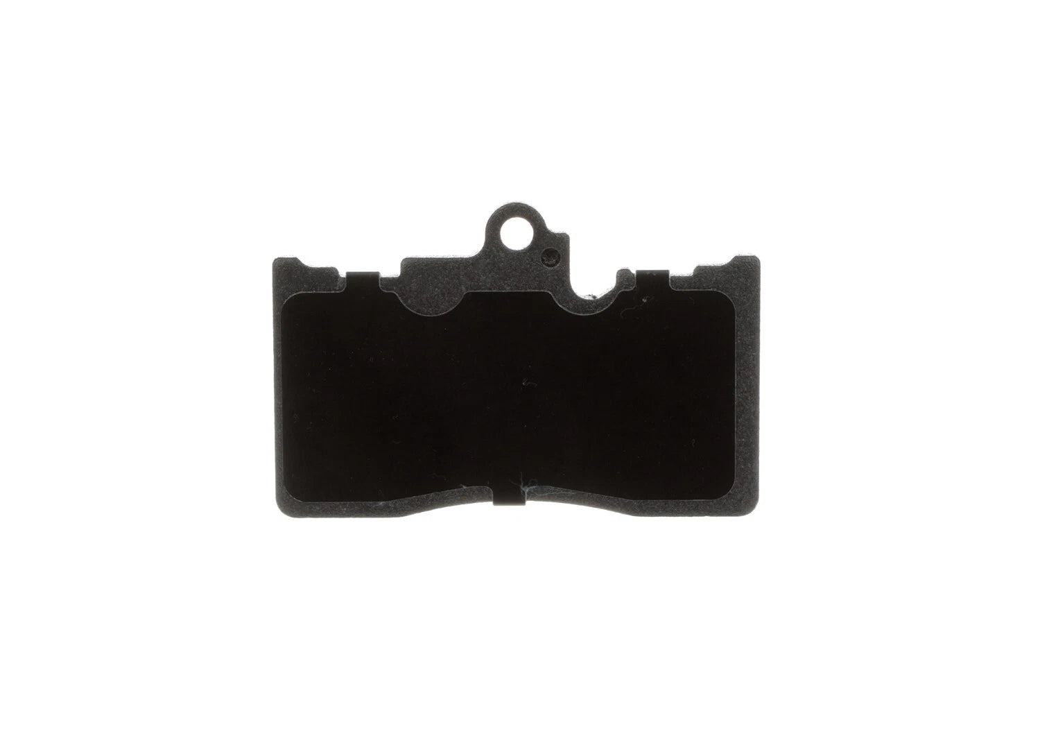 Bosch Front Blue Brake Pads w/ Hardware for