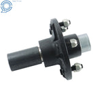 Spindle Hub Kit for Trailer (6 on 5.5)