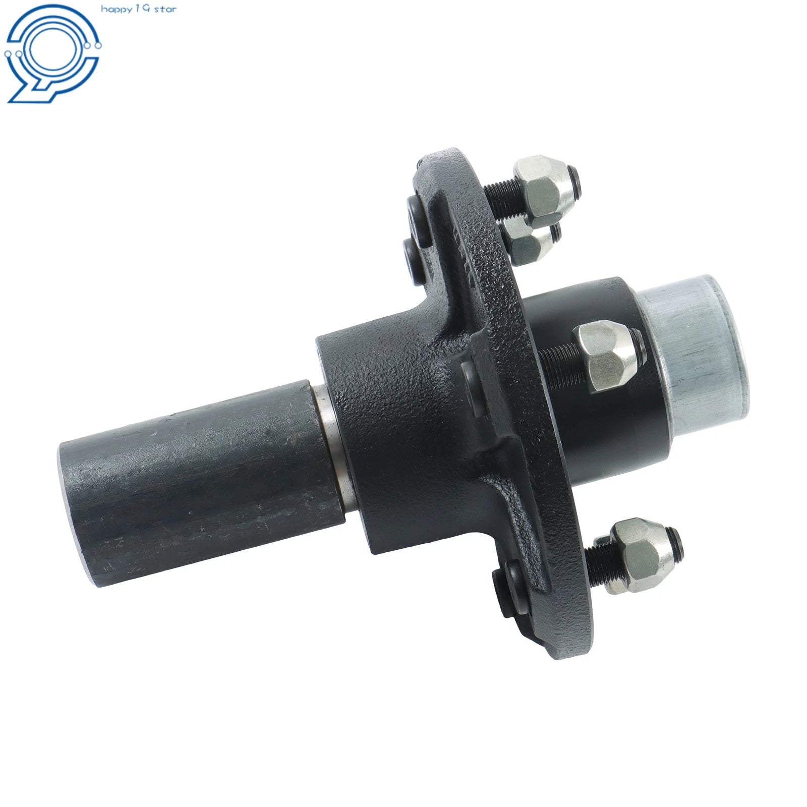 Spindle Hub Kit for Trailer (6 on 5.5)