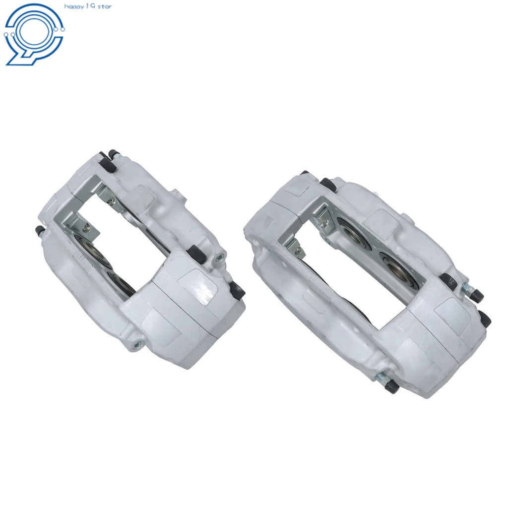 Set of 2 Front Brake Calipers for Acura TL (2004–2008)