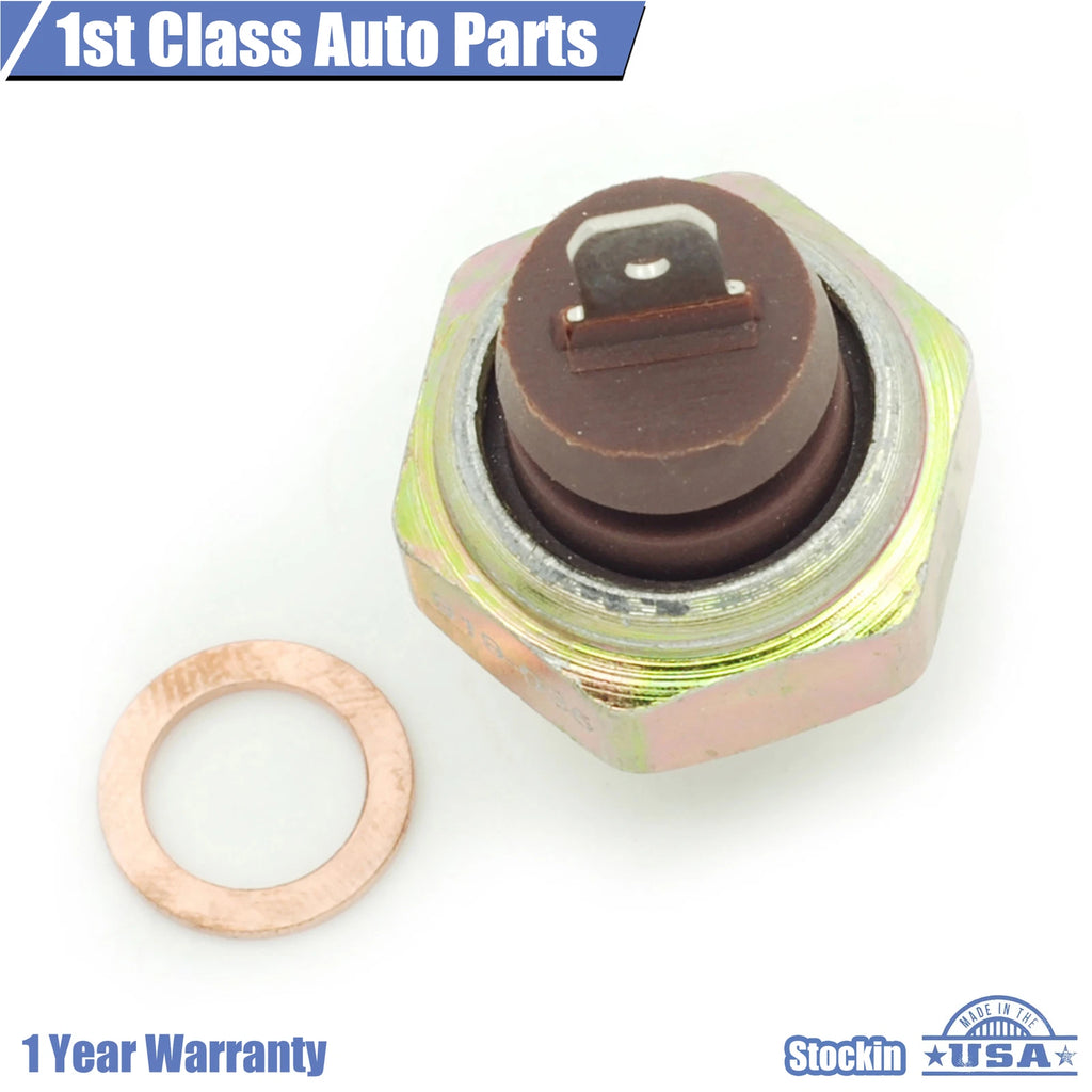Oil Pressure Sensor for Audi A6 A6 Quattro Volkswagen Jetta (1995–2005)