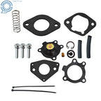 Accelerator Pump Repair Kit for Kohler CV640 CV25 