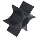 6GR-44352-00 Water Pump Impeller for Yamaha 4 Stroke 425 450 HP (2000–2023)