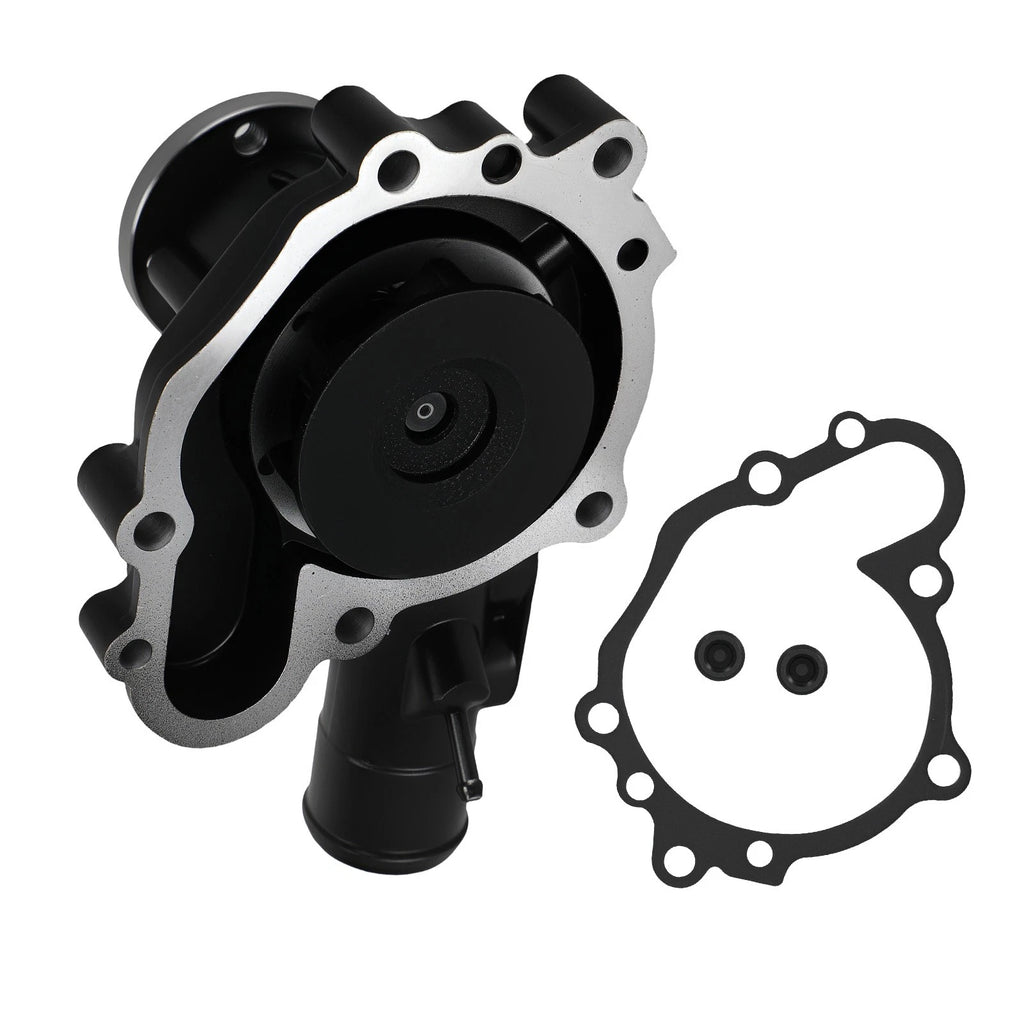 Coolant Water Pump for Doosan Solar 55W-V Plus (2017–2024)
