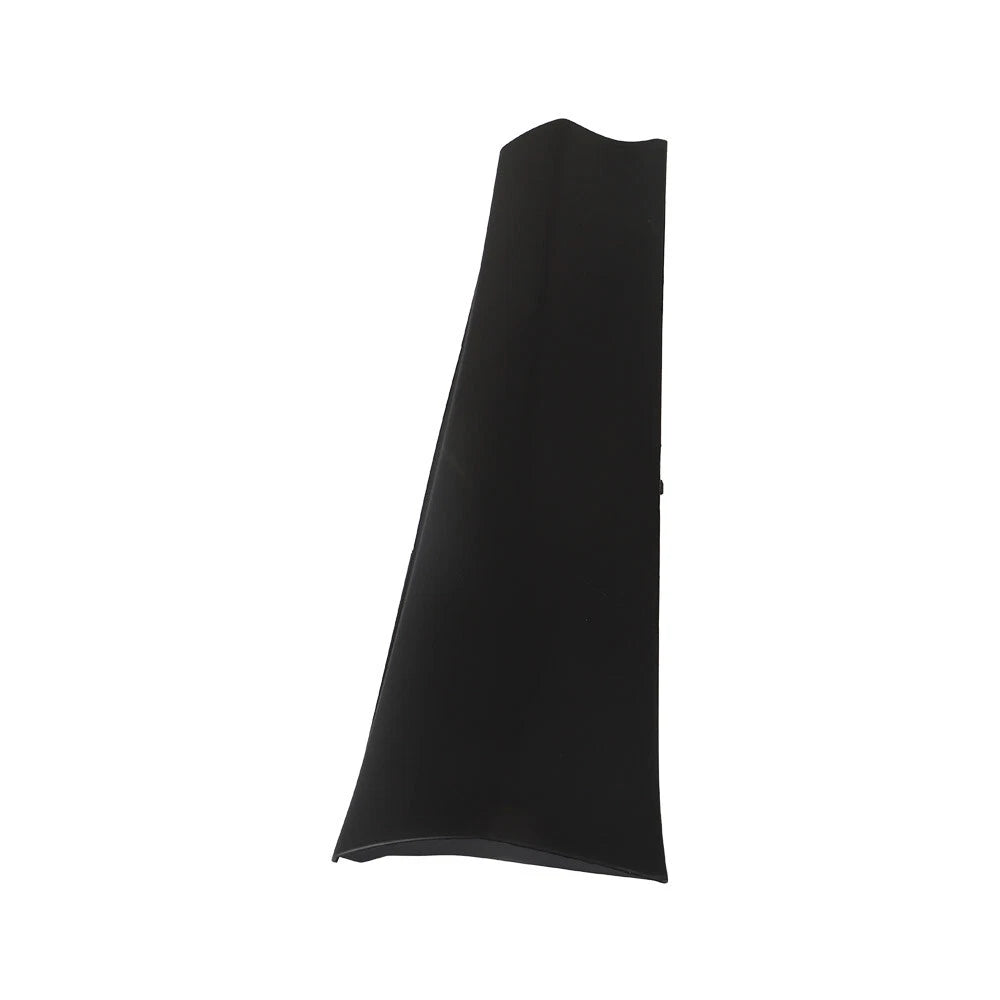 Exterior Body Trim Strip for Toyota RAV4 (2013–2015) Black Plastic