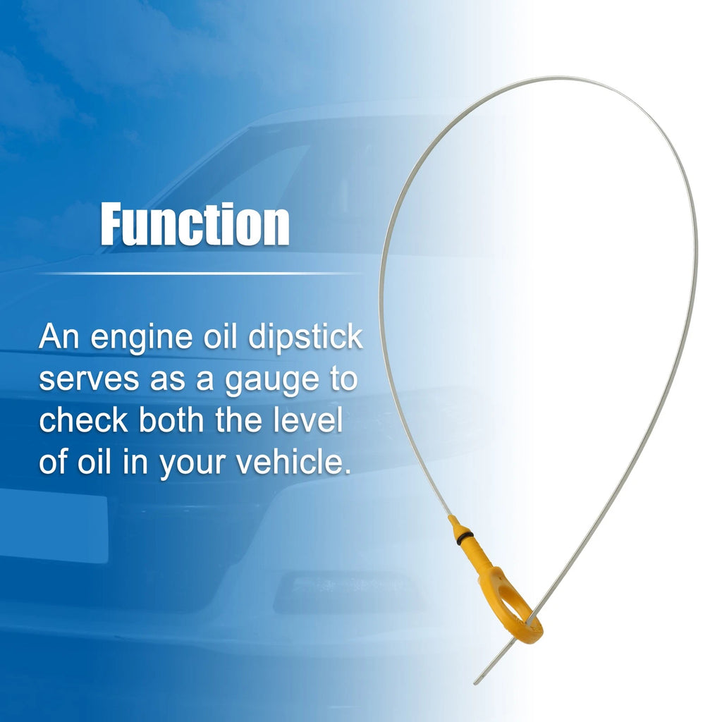 Engine Oil Dipstick for Toyota (No. 1530130070)