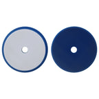 2X 6" Foam Polishing Pads for 5" Backing Plate Orbital