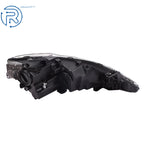 Headlight for Chrysler Pacifica (2017-2020) HID with Ballast & LED DRL