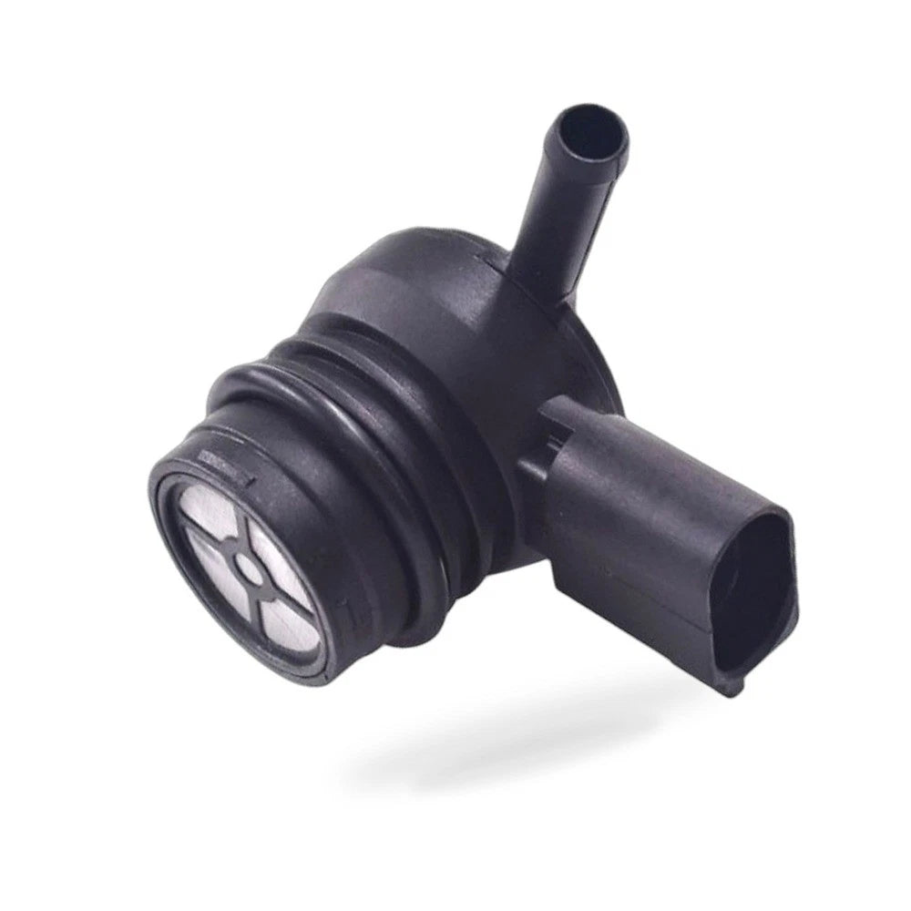 Charcoal Canister Solenoid Valve for VW Bora Golf 4 Audi A3 (1998–2005) 1J0906517F