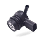 Charcoal Canister Solenoid Valve for VW Bora Golf 4 Audi A3 (1998–2005) 1J0906517F