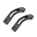 Hood Latch Straps for Ski-Doo Safari DLX L Rally (1993–1994)