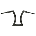 20" Rise 2" Ape Hanger Handlebar for Harley Softail Slim Sportster