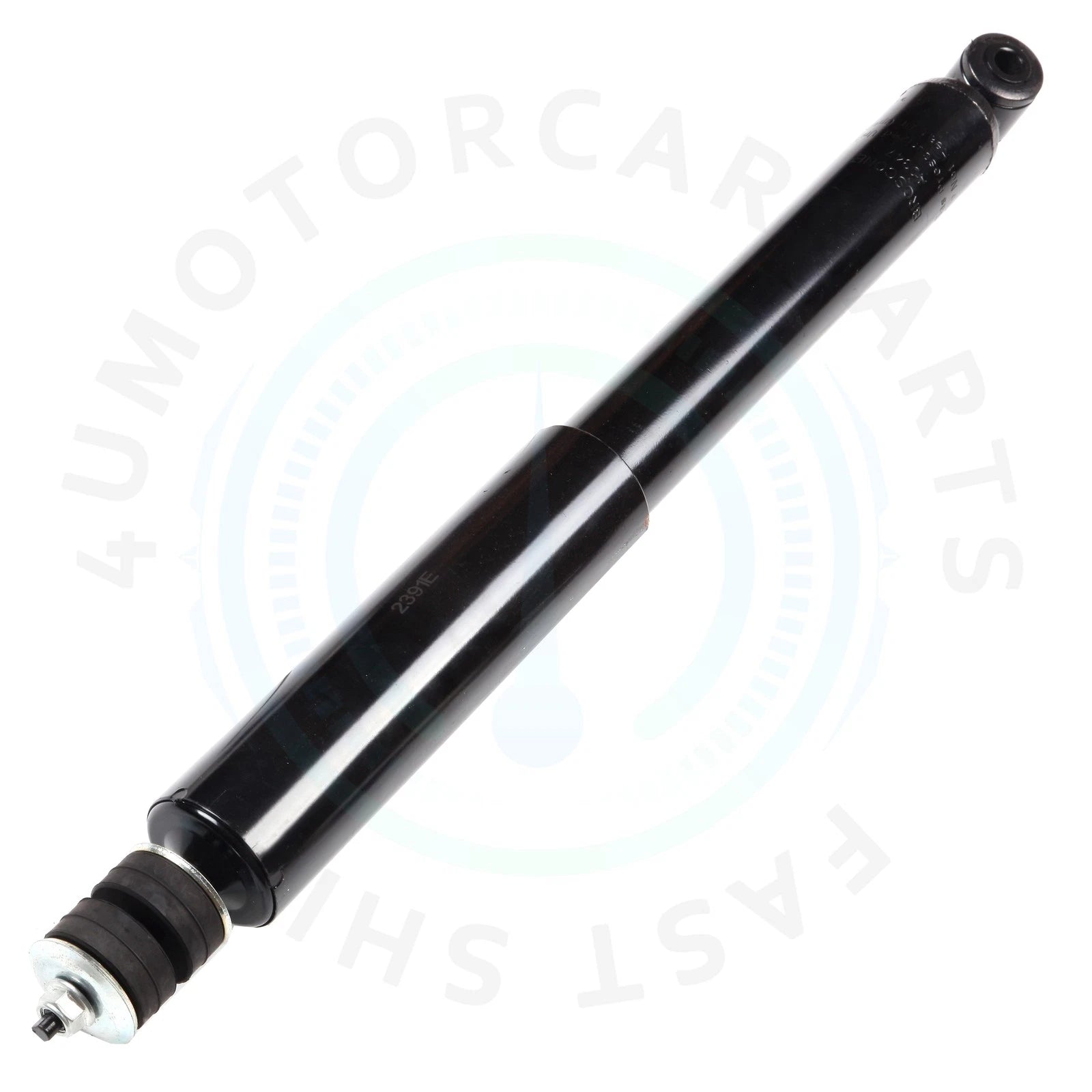 Set of 2 Rear Struts for Ford Mustang (1984–1993)