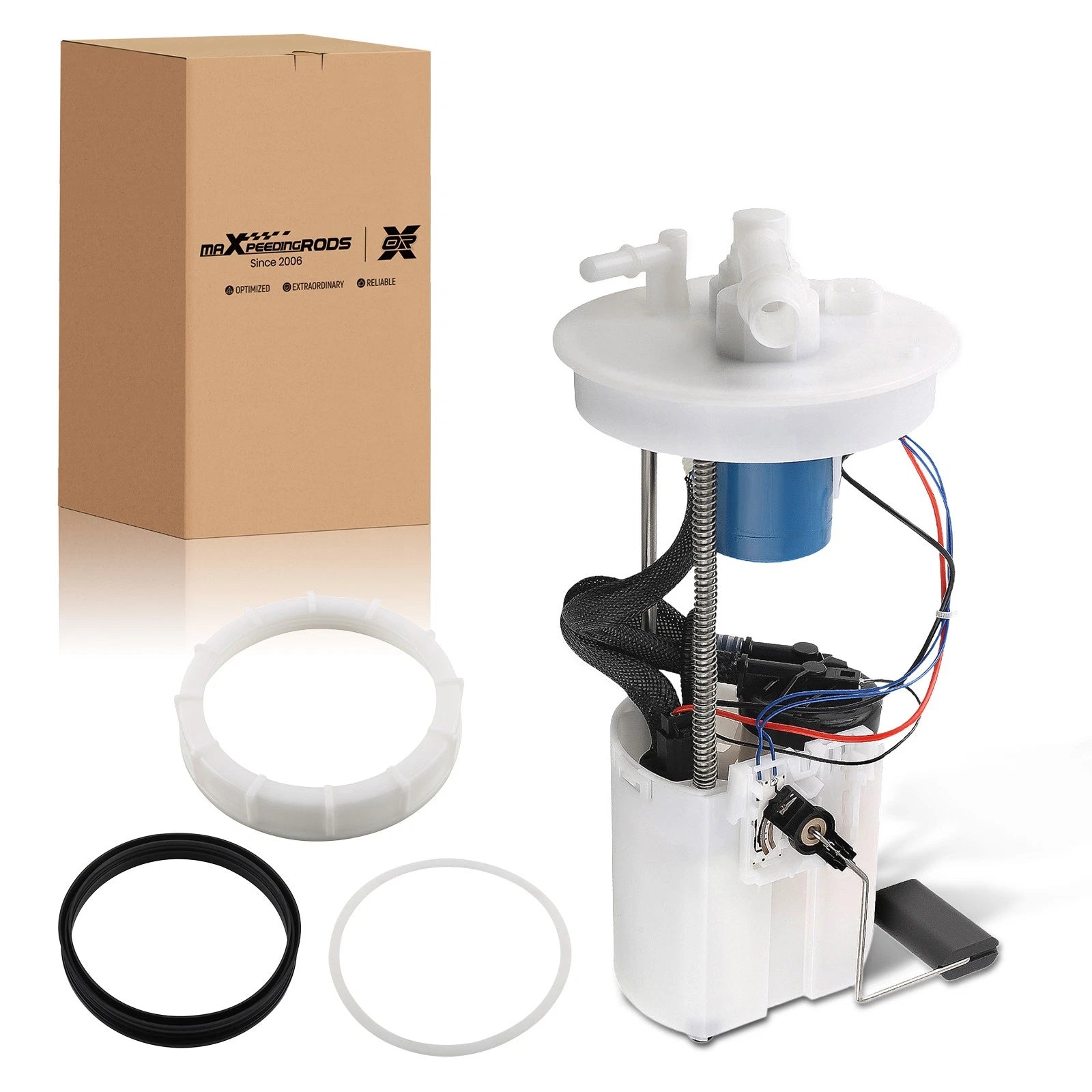 Electric Fuel Pump Module Assembly for Honda Civic (2006–2011)