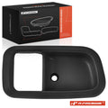 Front Right Gray Charcoal Interior Door Handle for Toyota Tundra (2000-2006)