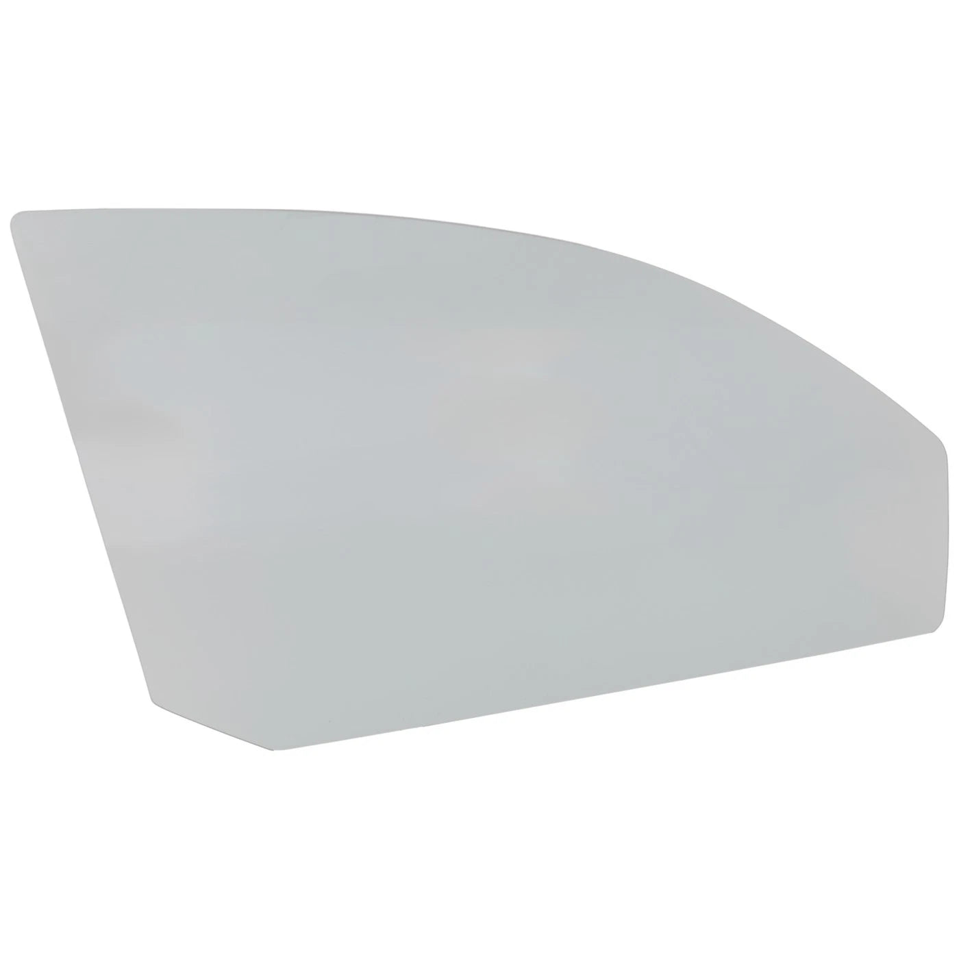 Set of 2 Door Glasses for Ford Focus