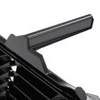 Front Lower Grille for Chevrolet Camaro SS (2019-2024) Black