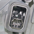 Power Mirror Set for Saab 9-3 (2003–2011) Heated Manual Folding