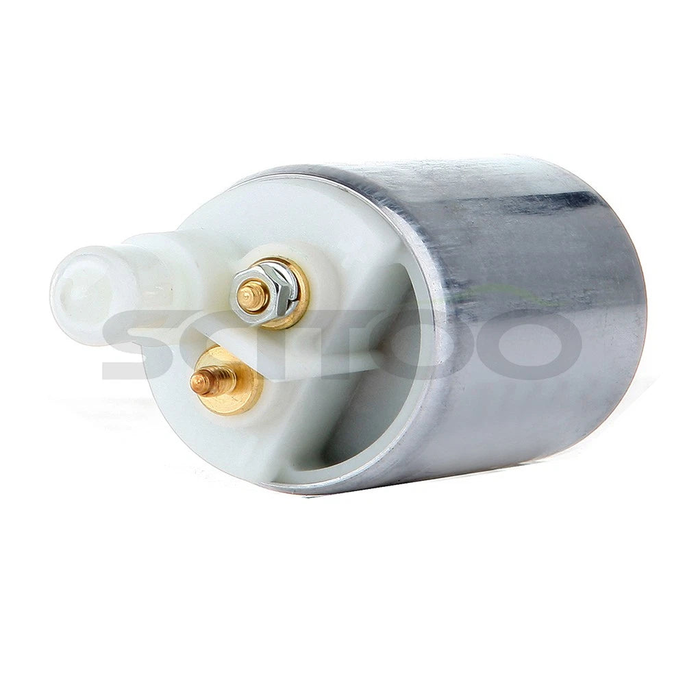 12V Electric Fuel Pump for Volvo Mazda Alfa Romeo Saab L4 (E8778)