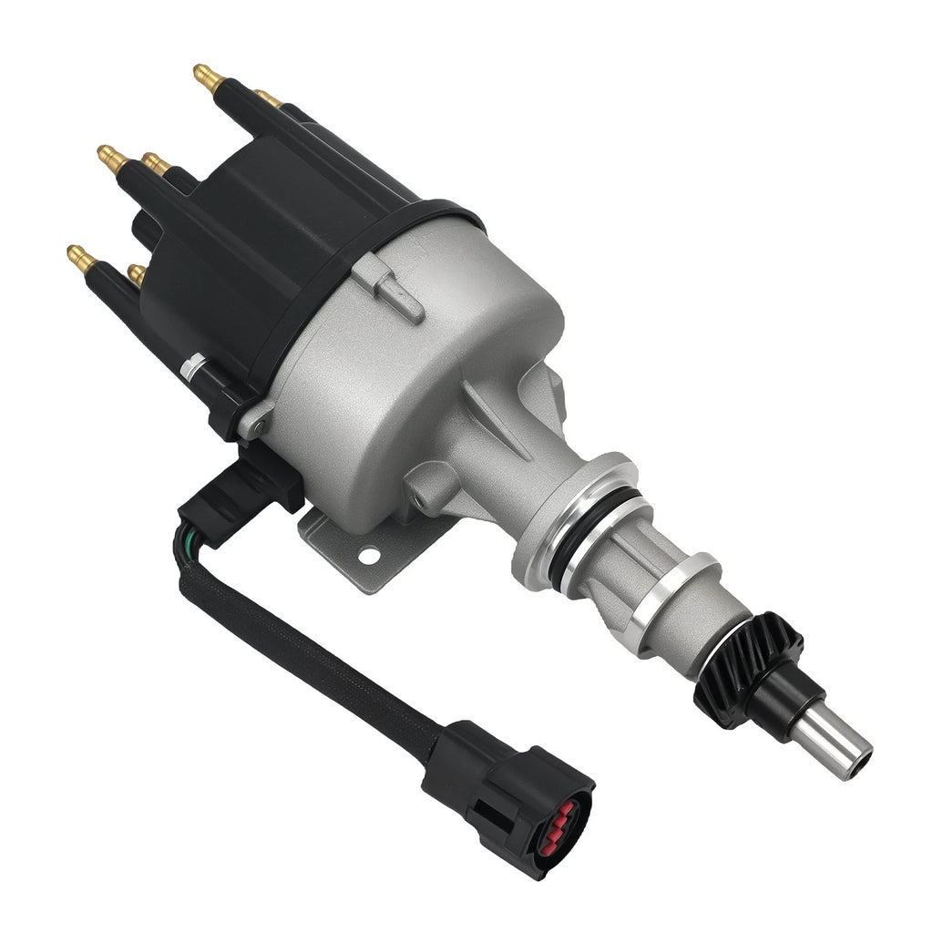 Ignition Distributor for Ford Bronco E150 F150 F250 V8 5.0L (1992–1996) F2TZ12127D