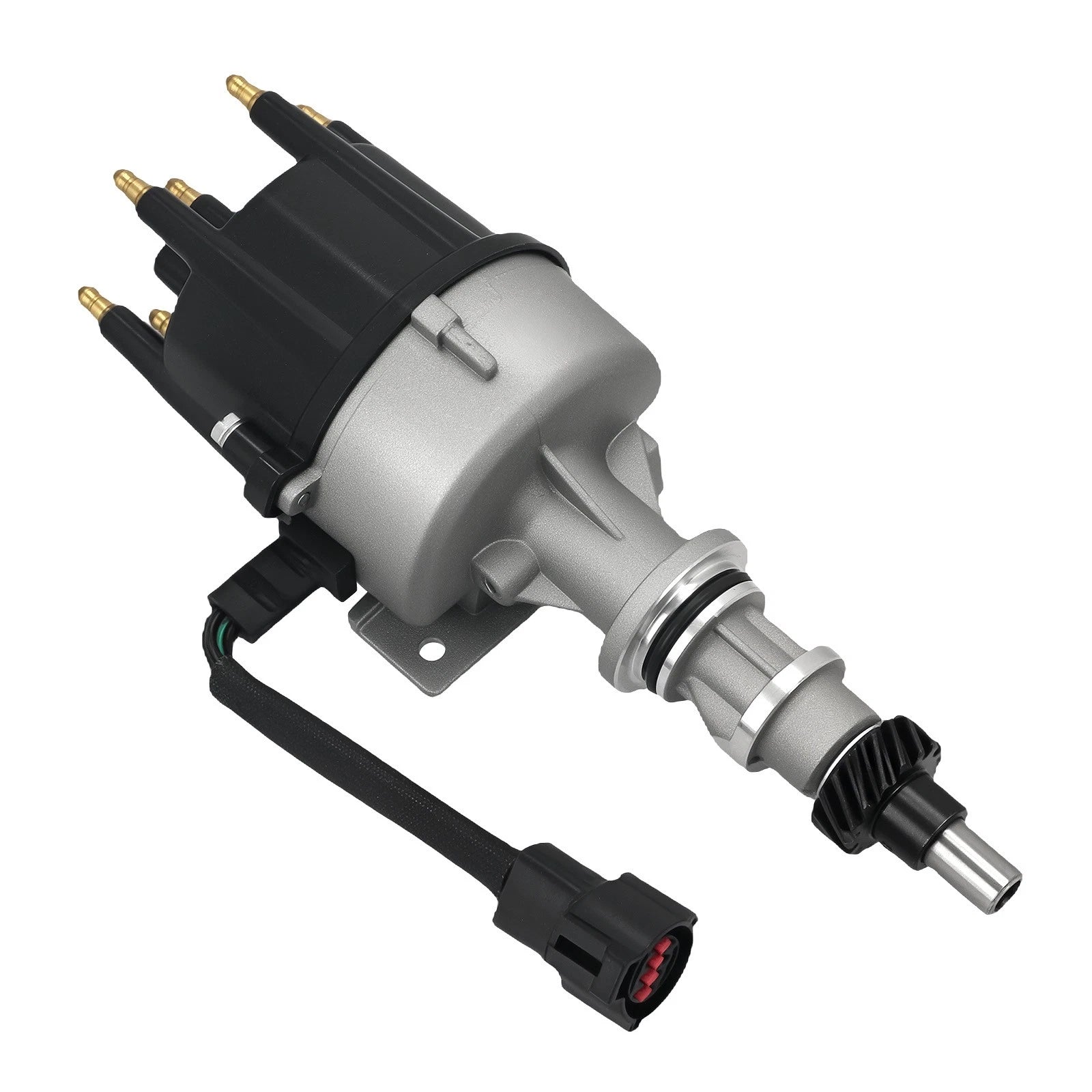 Ignition Distributor for Ford Bronco E150 F150 F250 V8 5.0L (1992–1996) F2TZ12127D
