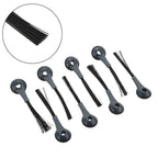 Vacuum Cleaner Brushes Accessory for Garden Home Office