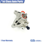 Power Steering Pump for Honda CR-V Acura TSX (2002–2011) 56110PNBA01