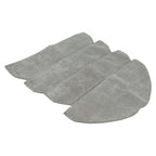 Set of 10 Mop Cloths for Eufy G50 (Hybrid)