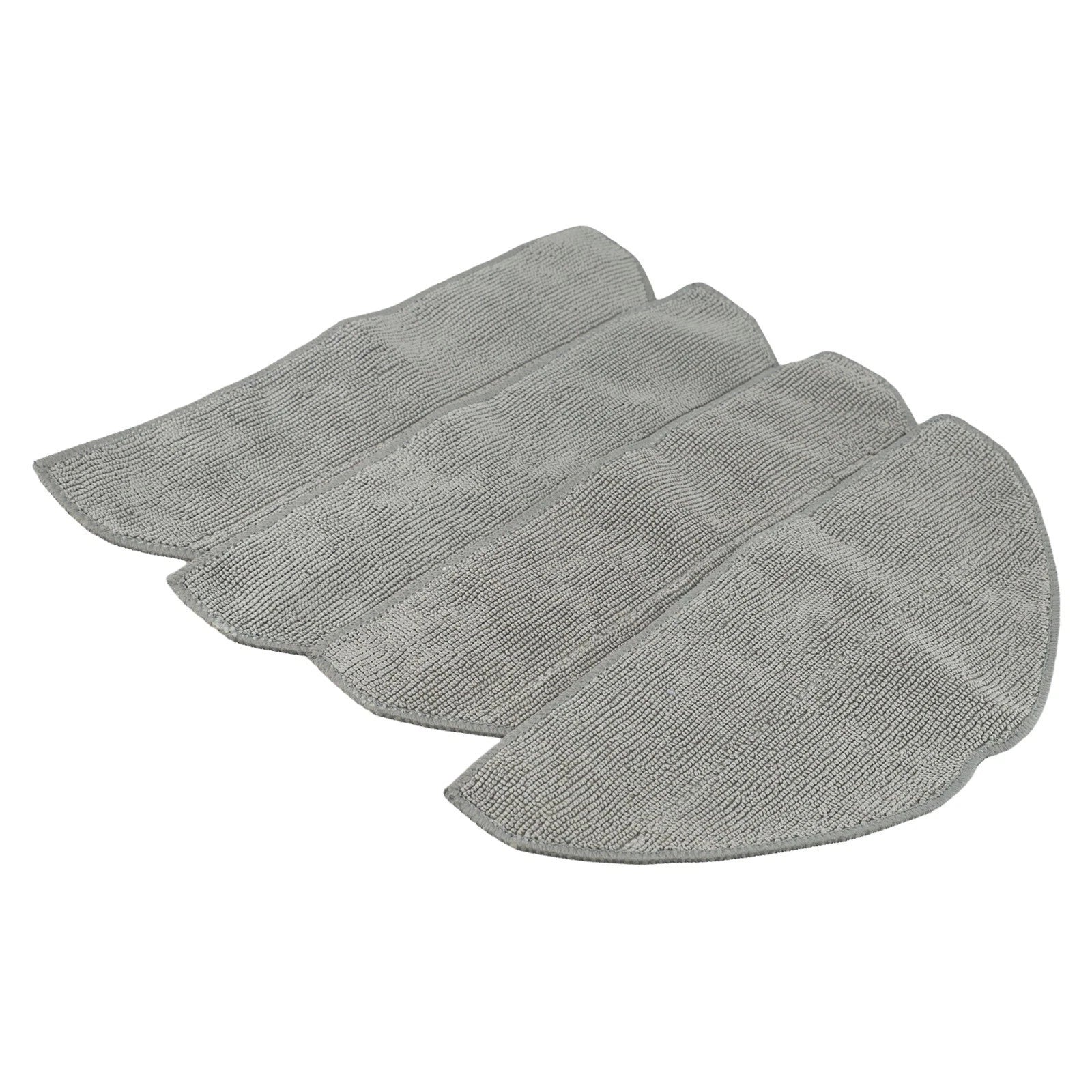Set of 10 Mop Cloths for Eufy G50 (Hybrid)