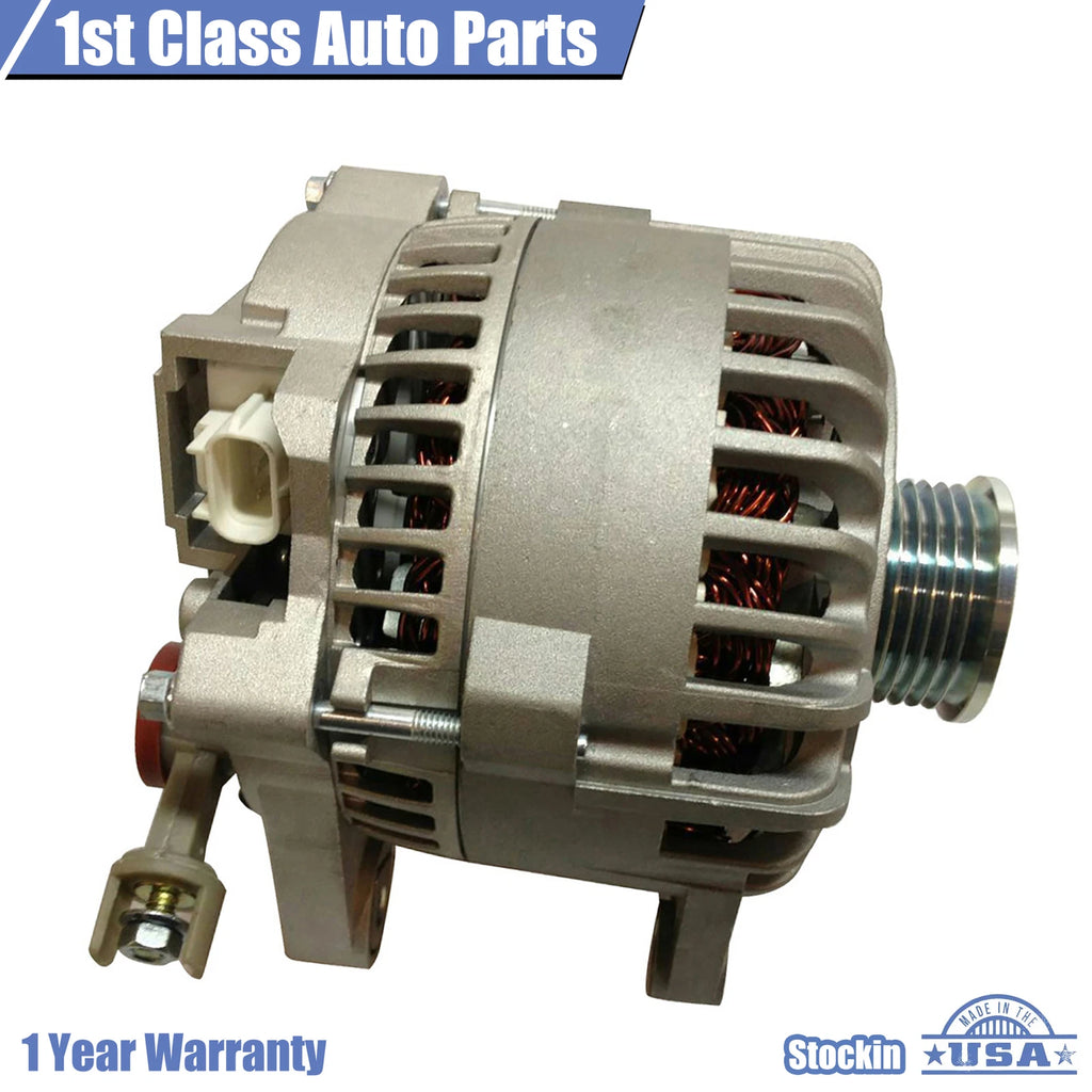 Alternator for Ford Focus (2000–2004)