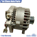 Alternator for Ford Focus (2000–2004)