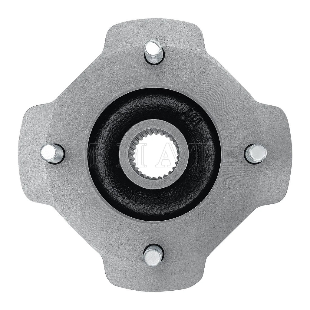 Front Wheel Hub for Honda TRX500 Foreman 500 Rubicon 2014–2019