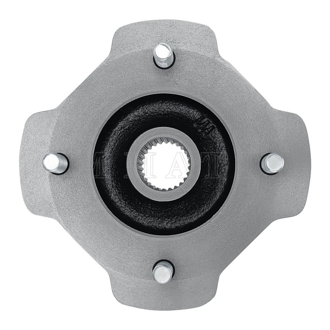 Front Wheel Hub for Honda TRX500 Foreman 500 Rubicon 2014–2019