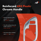 Front Left Interior Door Handle for Chevrolet Tahoe GMC Yukon (1995-2000)