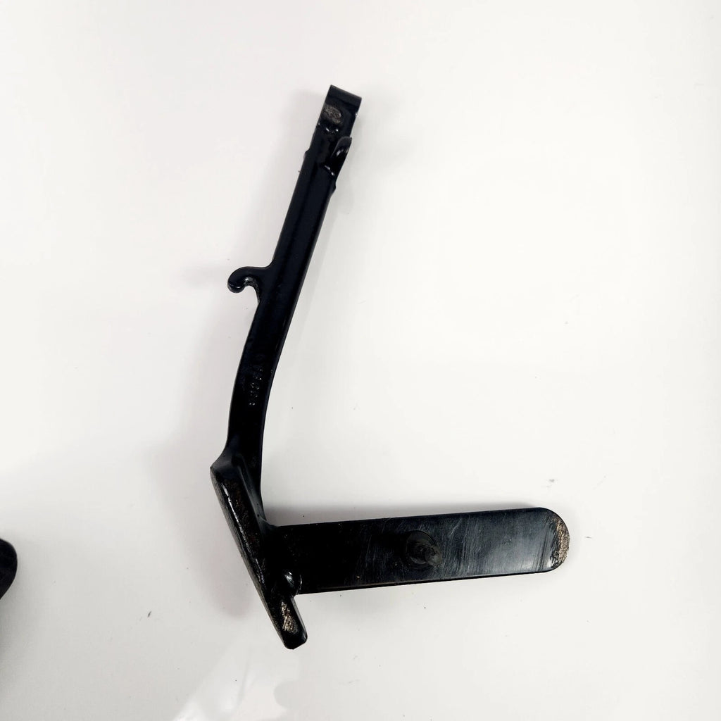 Kick Stand for Harley-Davidson Heritage Softail (2018–2024) OEM 50000152 Gloss Black