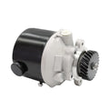 Power Steering Pump E6NN3K514EA for Ford 4600 5000 5100 5600 5700 6600 6700 7000 (1970–1990)